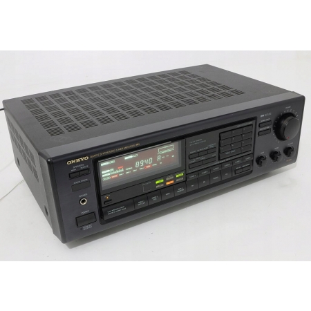 ONKYO TX-7830 FIRMOWY AMPLITUNER STEREO