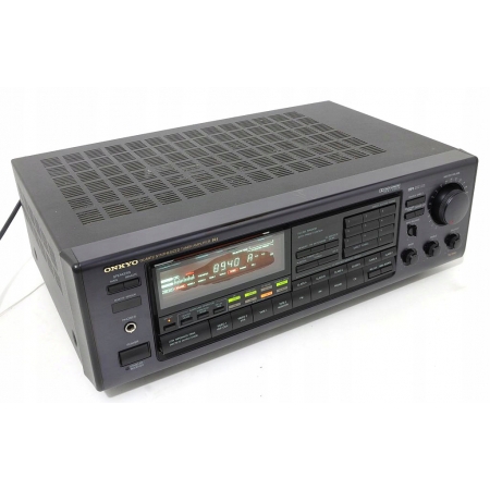 ONKYO TX-7840 FIRMOWY AMPLITUNER STEREO !