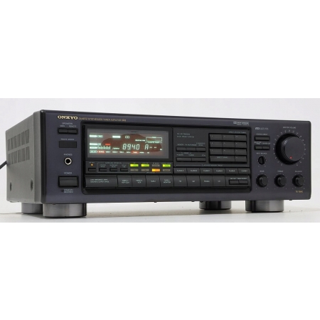 ONKYO TX-7840 FIRMOWY AMPLITUNER STEREO !