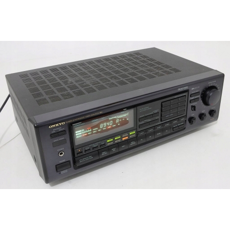 ONKYO TX-7840 FIRMOWY AMPLITUNER STEREO !