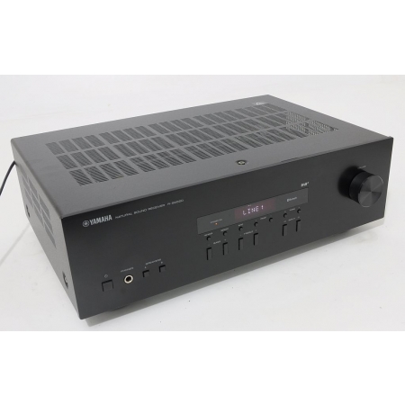 YAMAHA R-S202D MARKOWY AMPLITUNER STEREO BLUETOOTH DAB+ RDS !