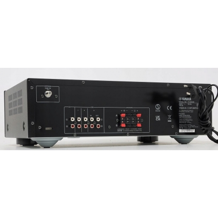 YAMAHA R-S202D MARKOWY AMPLITUNER STEREO BLUETOOTH DAB+ RDS !