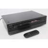 DENON DCD-1290 TOPOWY ODTWARZACZ CD PILOT !