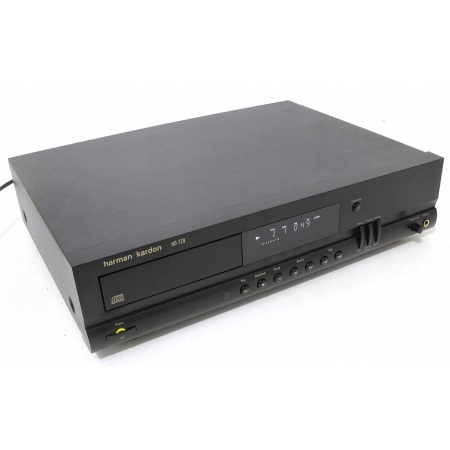 HARMAN/KARDON HD720 FIRMOWY ODTWARZACZ CD