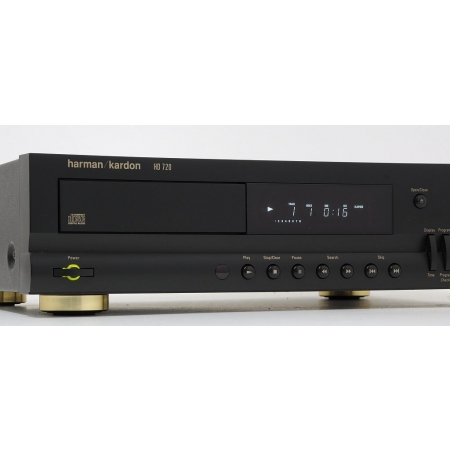 HARMAN/KARDON HD720 FIRMOWY ODTWARZACZ CD
