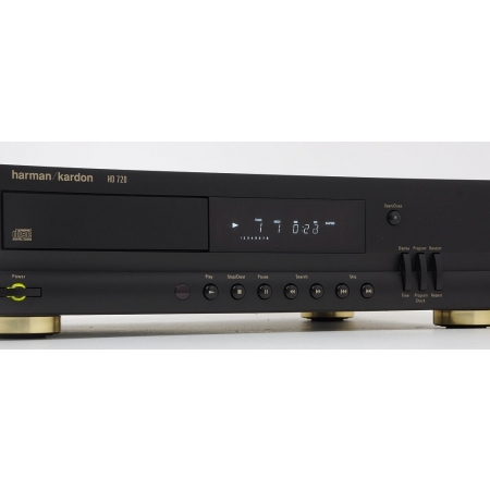 HARMAN/KARDON HD720 FIRMOWY ODTWARZACZ CD