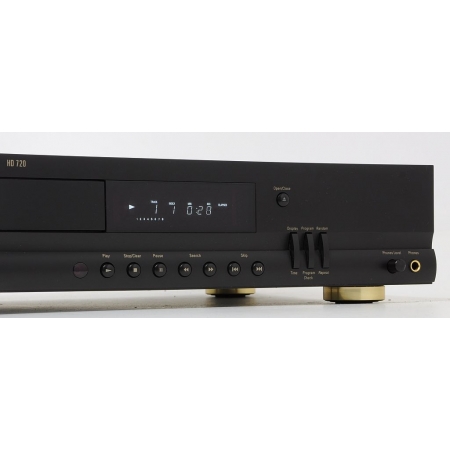 HARMAN/KARDON HD720 FIRMOWY ODTWARZACZ CD