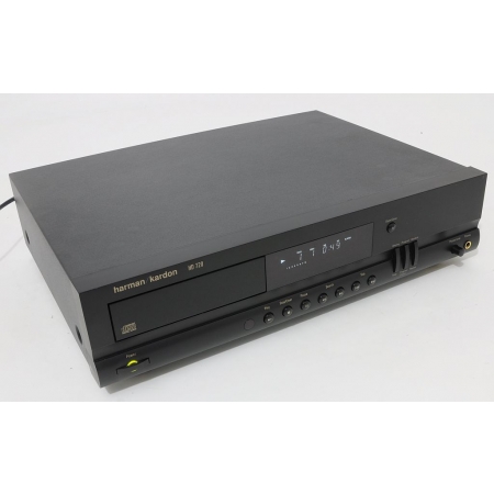 HARMAN/KARDON HD720 FIRMOWY ODTWARZACZ CD