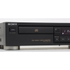 SONY CDP-395 FIRMOWY ODTWARZACZ CD !