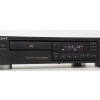 SONY CDP-395 FIRMOWY ODTWARZACZ CD !