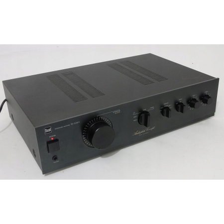 DUAL PA-5060 ZNAKOMITY WZMACNIACZ STEREO !