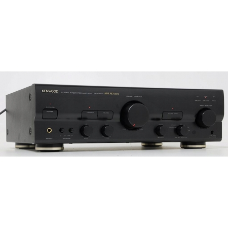 KENWOOD KA-4050R FIRMOWY WZMACNIACZ STEREO MOS-FET !