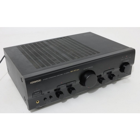 KENWOOD KA-4050R FIRMOWY WZMACNIACZ STEREO MOS-FET !