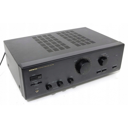 ONKYO A-8031 FIRMOWY WZMACNIACZ STEREO !