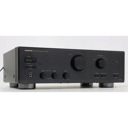 ONKYO A-8031 FIRMOWY WZMACNIACZ STEREO !