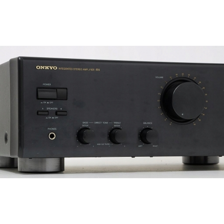 ONKYO A-8031 FIRMOWY WZMACNIACZ STEREO !