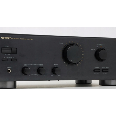 ONKYO A-8031 FIRMOWY WZMACNIACZ STEREO !