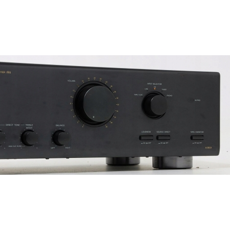 ONKYO A-8031 FIRMOWY WZMACNIACZ STEREO !