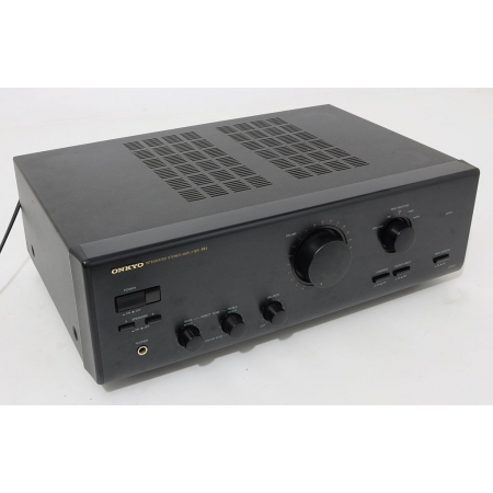 ONKYO A-8031 FIRMOWY WZMACNIACZ STEREO !