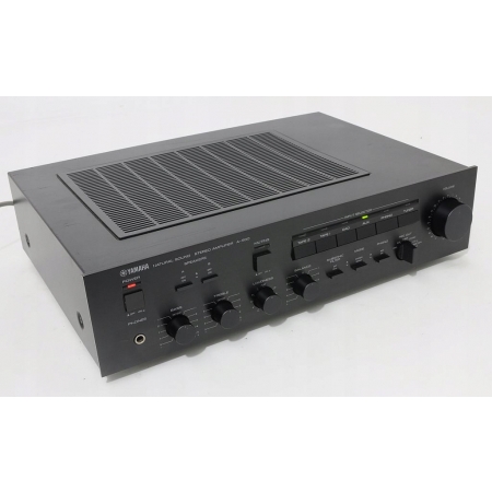 YAMAHA A-500 KULTOWY WZMACNIACZ STEREO !