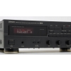 DENON DRA-545RD FIRMOWY AMPLITUNER STEREO RDS !