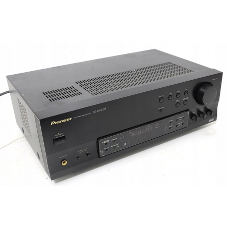 PIONEER SX-209RDS MARKOWY AMPLITUNER STEREO Z RDS !