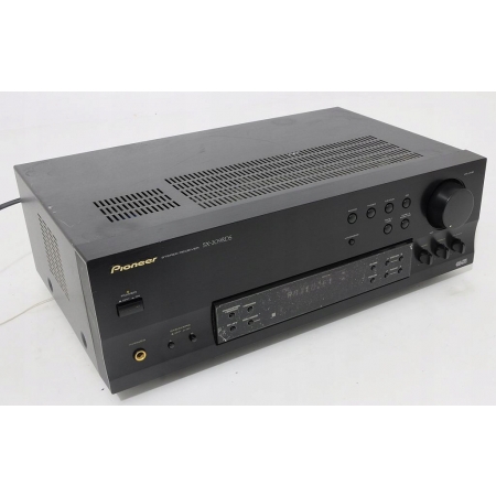 PIONEER SX-209RDS MARKOWY AMPLITUNER STEREO Z RDS !