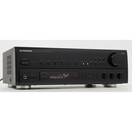 PIONEER SX-403RDS MARKOWY AMPLITUNER STEREO Z RDS !