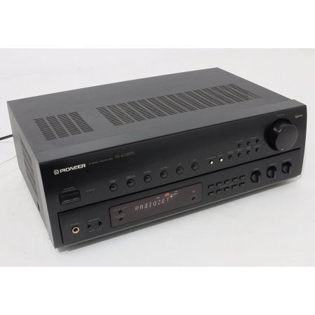 PIONEER SX-403RDS MARKOWY AMPLITUNER STEREO Z RDS !