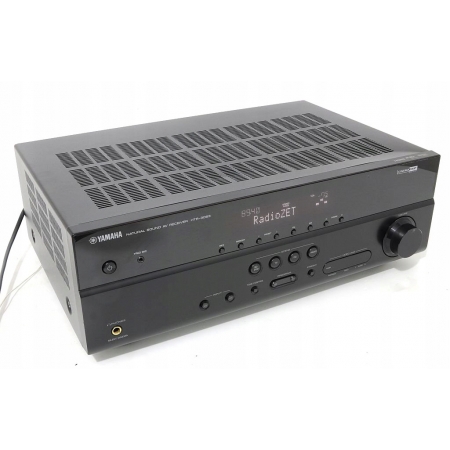 YAMAHA HTR-3063 AMPLITUNER 5.1 DOLBY DIGITAL DTS-HD HDMI RDS