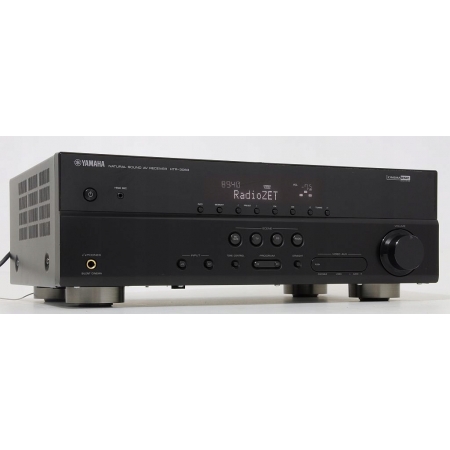 YAMAHA HTR-3063 AMPLITUNER 5.1 DOLBY DIGITAL DTS-HD HDMI RDS