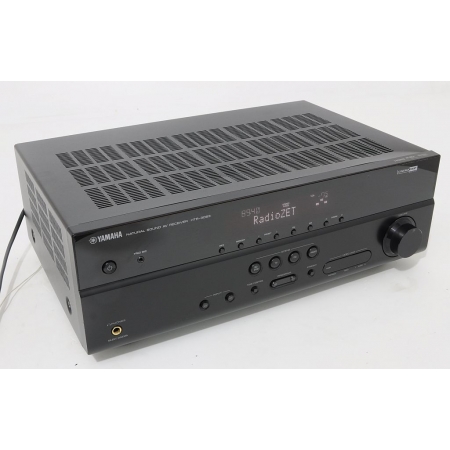 YAMAHA HTR-3063 AMPLITUNER 5.1 DOLBY DIGITAL DTS-HD HDMI RDS
