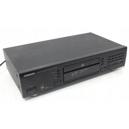 KENWOOD DP-1050 FIRMOWY ODTWARZACZ CD !
