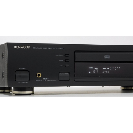 KENWOOD DP-1050 FIRMOWY ODTWARZACZ CD !