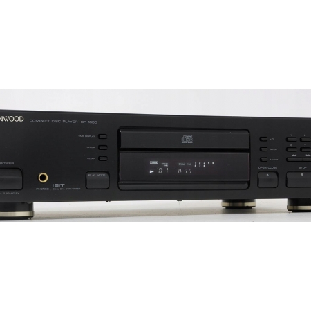 KENWOOD DP-1050 FIRMOWY ODTWARZACZ CD !