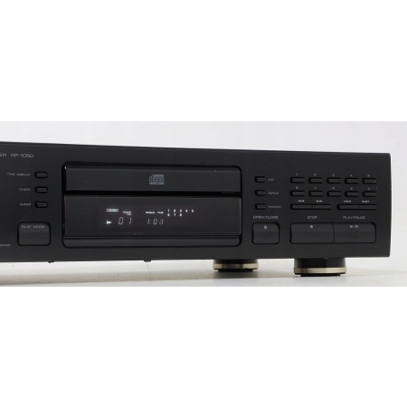 KENWOOD DP-1050 FIRMOWY ODTWARZACZ CD !