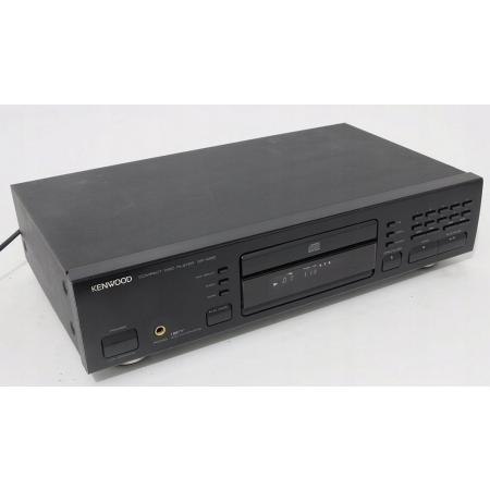 KENWOOD DP-1050 FIRMOWY ODTWARZACZ CD !