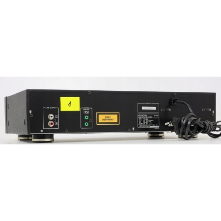 KENWOOD DP-1050 FIRMOWY ODTWARZACZ CD !
