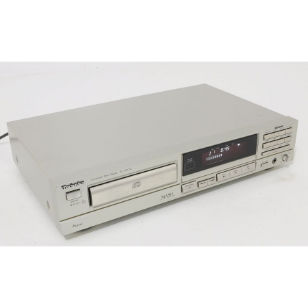 TECHNICS SL-P277A KULTOWY ODTWARZACZ CD !