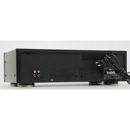 DENON DRM-550 FIRMOWY DECK MAGNETOFON