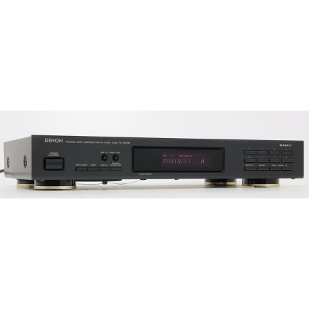DENON TU-215RD MARKOWY TUNER RADIOWY Z RDS !