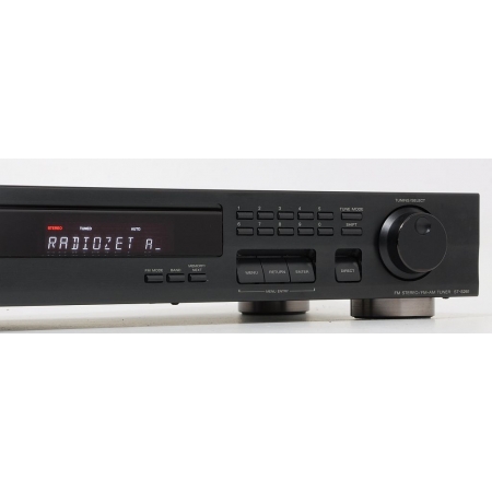 SONY ST-S261 FIRMOWY TUNER RADIOWY Z RDS !