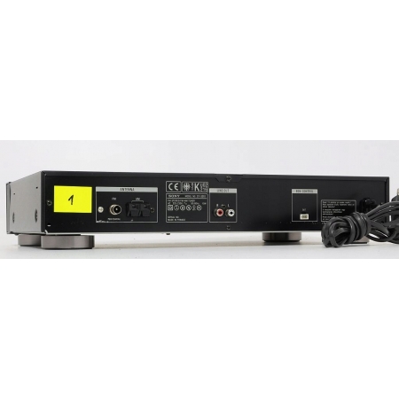 SONY ST-S261 FIRMOWY TUNER RADIOWY Z RDS !