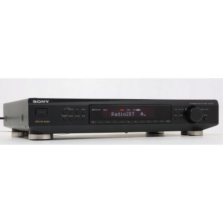 SONY ST-SE500 FIRMOWY TUNER RADIOWY Z RDS !