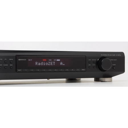 SONY ST-SE500 FIRMOWY TUNER RADIOWY Z RDS !