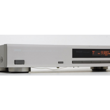 YAMAHA TX-350 KLASYCZNY TUNER RADIOWY !