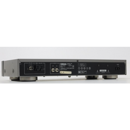 YAMAHA TX-350 KLASYCZNY TUNER RADIOWY !