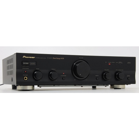 PIONEER A-109 FIRMOWY WZMACNIACZ STEREO !