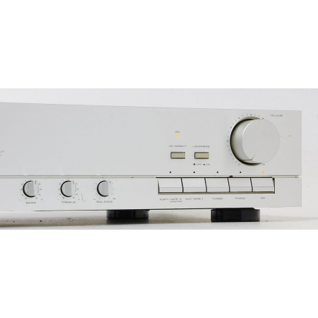 PIONEER A-223 FIRMOWY WZMACNIACZ STEREO - USTERKA !