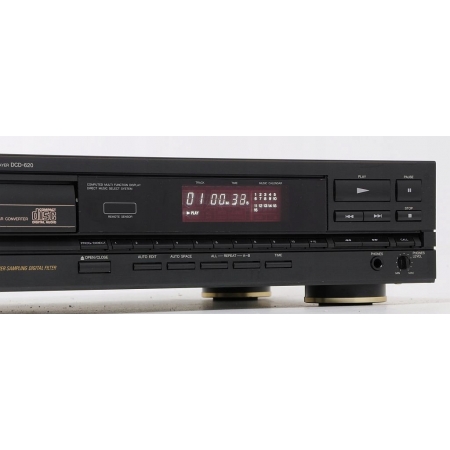 DENON DCD-620 FIRMOWY ODTWARZACZ CD - USZKODZONY !
